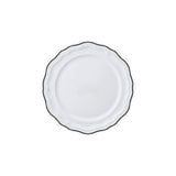 Steelite 62587FP813 Rim Plate 6.5" Adelina