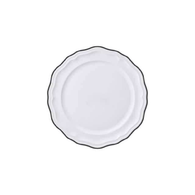 Steelite 62587FP813 Rim Plate 6.5" Adelina