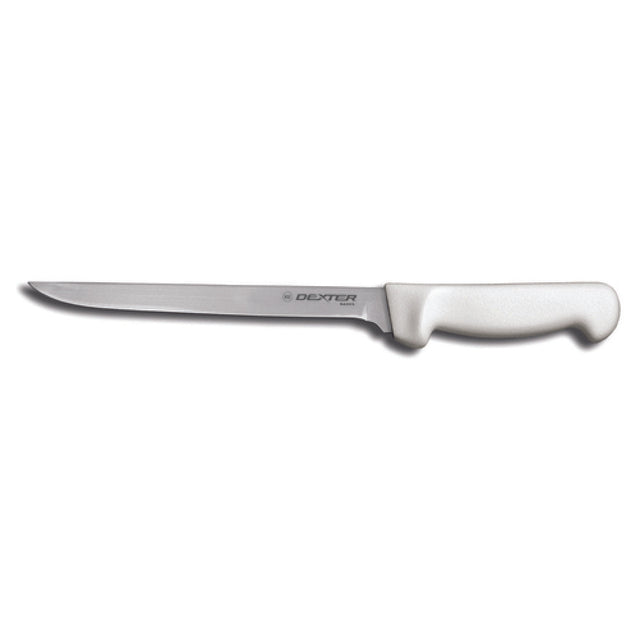 Dexter Russell P94812 Basics® (31608) Fillet Knife 7" Blade 12" Overall Length