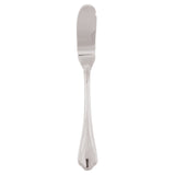 Paderno 52556-70 Butter Spreader 6-3/8" 18/10 Stainless Steel