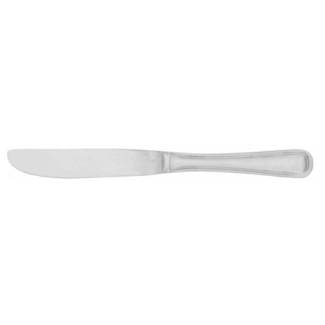 Steelite WL8111 Butter Knife 7" 18/10 Stainless Steel