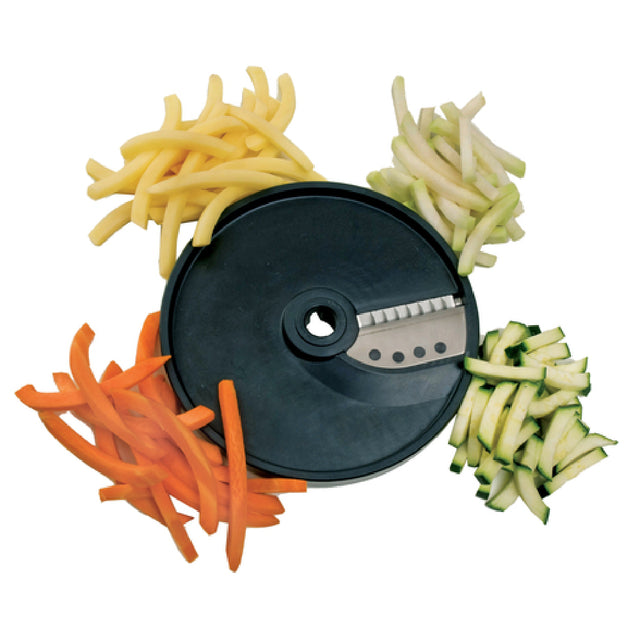 Brunner Anliker BT10-5 - (232.01855) French Fry/Vegetable Stick Disc., 10 X 7mm (3/8" X 9/32")