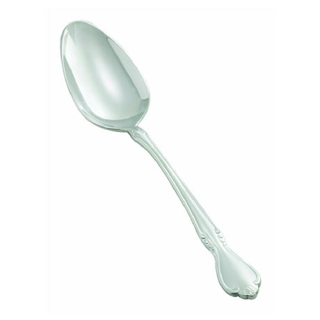 Winco 0039-10 European Tablespoon 8-1/2" 18/8 Stainless Steel