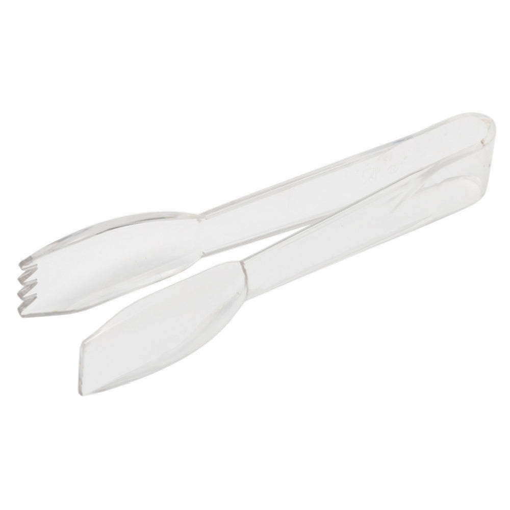 Alegacy Foodservice Products PC3507-40 E™ Economy Tongs 7"L Solid