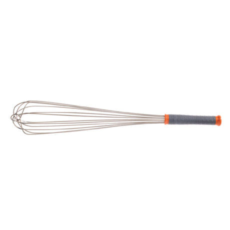Mercer M35215 - 20" French Whip, 18-8 Stainless Steel Wire, NSFs