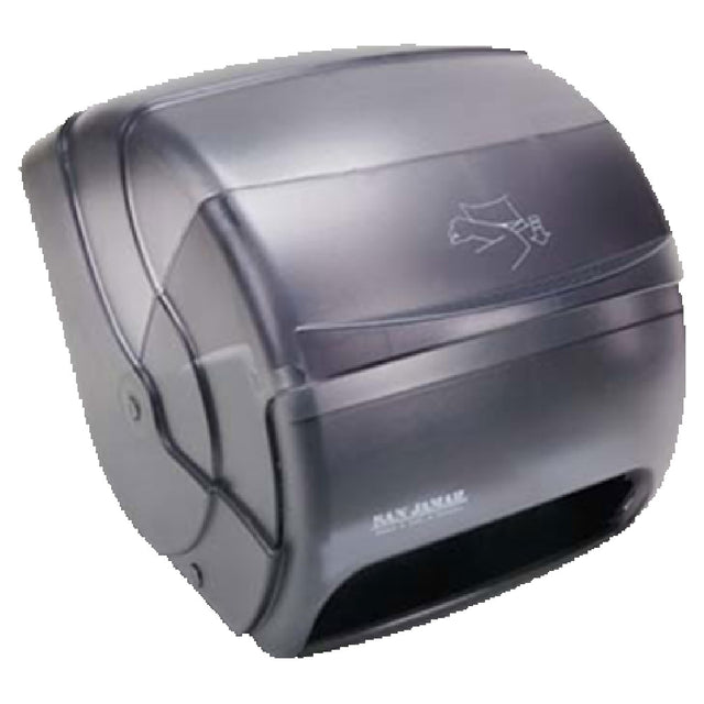 Franklin Machine Products 150-6019 San Jamar® Towel Dispenser Surface Mounted 11-1/2" X 11-1/4" X 13-1/2" H