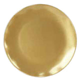 Thunder Group RF1010G Dinner Plate 10-1/2" Dia. Round