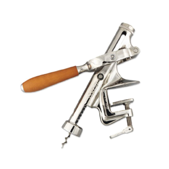 Alegacy Foodservice Products 1144 Rapid Cork Puller Counter Mount 11"L
