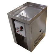 Somat REDGOAT A5P-THEH - Red Goat Disposers® Disposer With Table, Salt Water Use