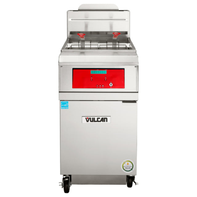 Vulcan 1VHG75DF_NAT QuickFry™ Fryer Gas High Efficiency