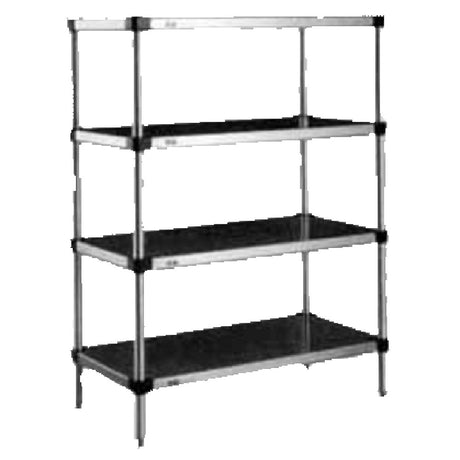 Metro 1836HFS HD Super™ Shelf Solid Flat