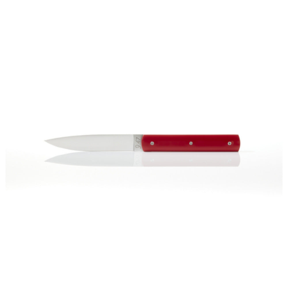 Revol 203947 Perceval Table Knife 947 High End And Resistant Steel Blade Non Serrated