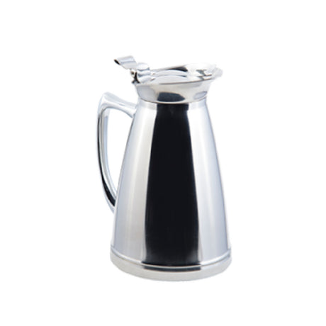 Bon Chef 4050 Pitcher/Server 10 Oz. 6-3/4"H