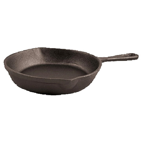 Paderno A17516B Mini Fry Pan 6-3/8" Dia. X 1-3/8"H 10-1/16" Overall Length