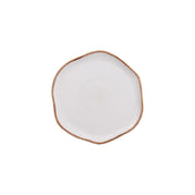 GET Enterprises PA1605892012 Dinner Plate 8.5" Dia. X .500"H