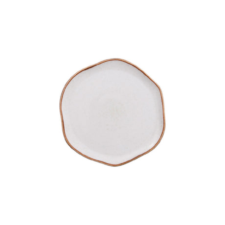 GET Enterprises PA1605892012 Dinner Plate 8.5" Dia. X .500"H