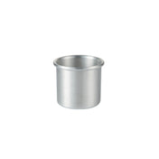 CAC China B1CP-033 Cake Pan 3" Dia. X 3"H