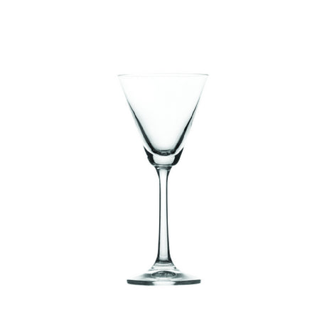 Hospitality Brands HGA40916-006 - Alchemy Collection - Soiree Petite Martini Glass