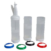 Franklin Machine Products 280-1823 Dispenser Portion Pal 24 Oz. Kit