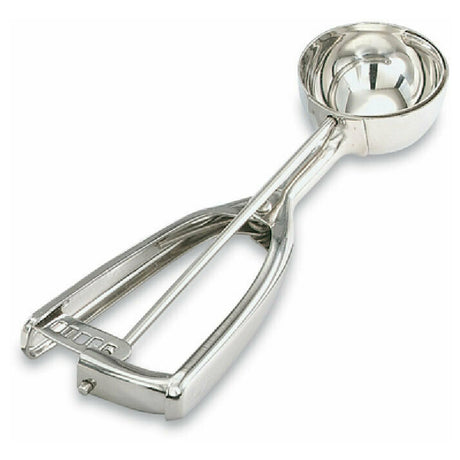 Vollrath 47150 Disher Round Bowl Size 8 (4 Oz. Capacity)