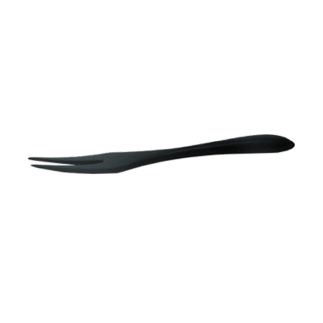 FOH BUT027BKB94 Promotional Pricing May Be Available! Contact Your FOH® Sales Representative For Details! Servewise® Re-usable Mini Fork