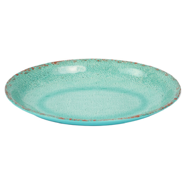 Bauscher Hepp TBL16314 - Casablanca Collection Bowl, 8-1/4" X 11" X 1-3/8"H, Oval