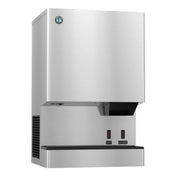 Hoshizaki DCM-300BAK-OS - Opti-Serve Ice Maker/Water Dispenser, Cubelet-style, Air-cooled