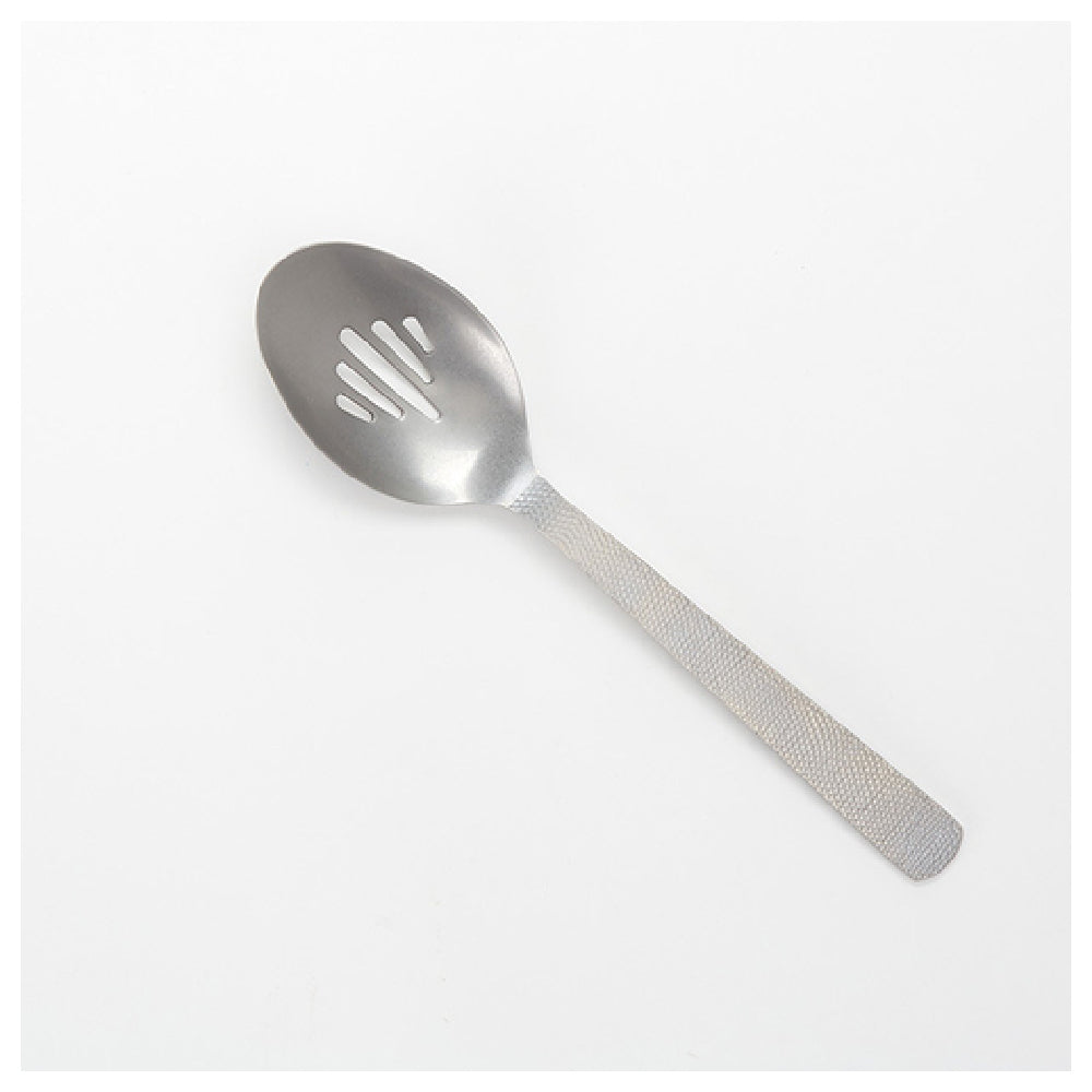 American Metalcraft SVHSS10 Serving Spoon 10"L Slotted