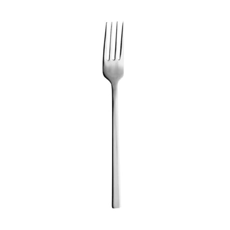 Bauscher Hepp 59.0048.9100 - Dessert Fork, 7-5/16", 18/10 Stainless Steel