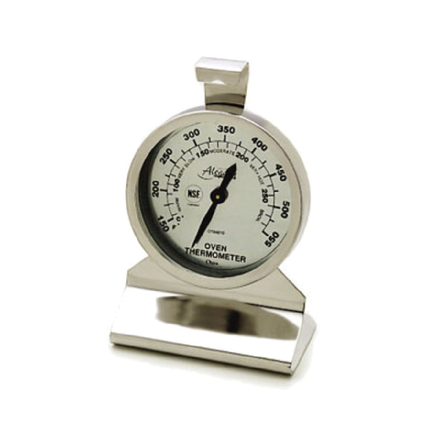 Alegacy Foodservice Products OT84010 Thermometer Oven 2-3/8" Dial