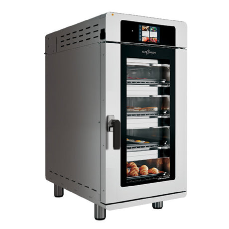 Alto Shaam VMC-H4 Vector® H Series Multi-Cook Oven Electric (4) Individually Controlled Cooking Chambers