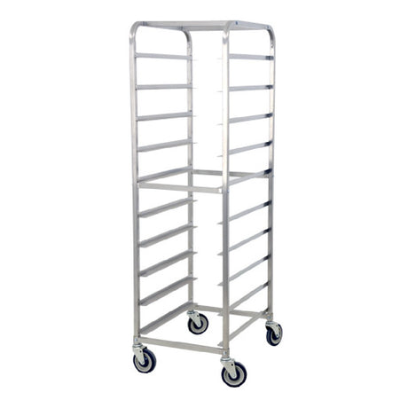 Omcan 13501 (13501) Pan Rack (10) Slides 6" Spacing