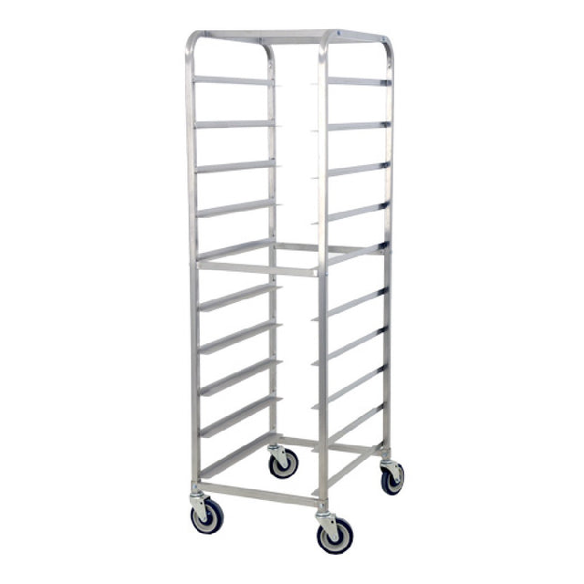 Omcan 13501 (13501) Pan Rack (10) Slides 6" Spacing