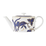 Steelite 82135AND0337 Teapot 19.375 Oz 9.25"W X 3.75"D X 3.5"