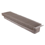 Franklin Machine Products 272-1109 Burner Upper (24 With Reverberator