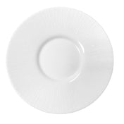 Bauscher Hepp 696909-425758 - Saucer, 5.5" Dia. X 0.8"H, Round