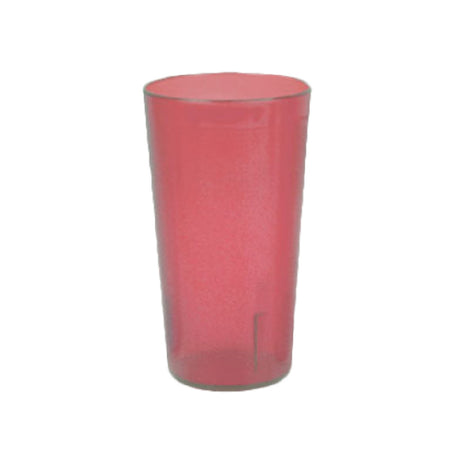 Thunder Group PLTHTB012R Tumbler 12 Oz. Textured Exterior