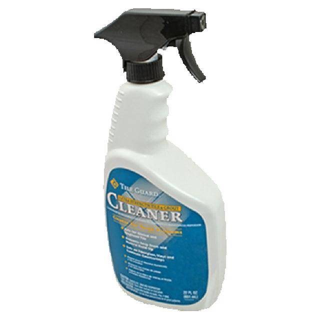 Franklin Machine Products 143-1067 Tile & Grout Cleaner 22 Oz. Concentrated