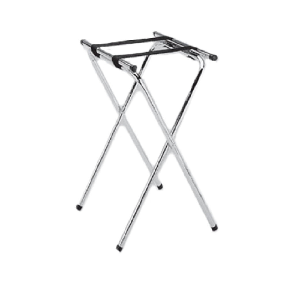 Thunder Group SLTS002 Tray Stand Folding Double Bar