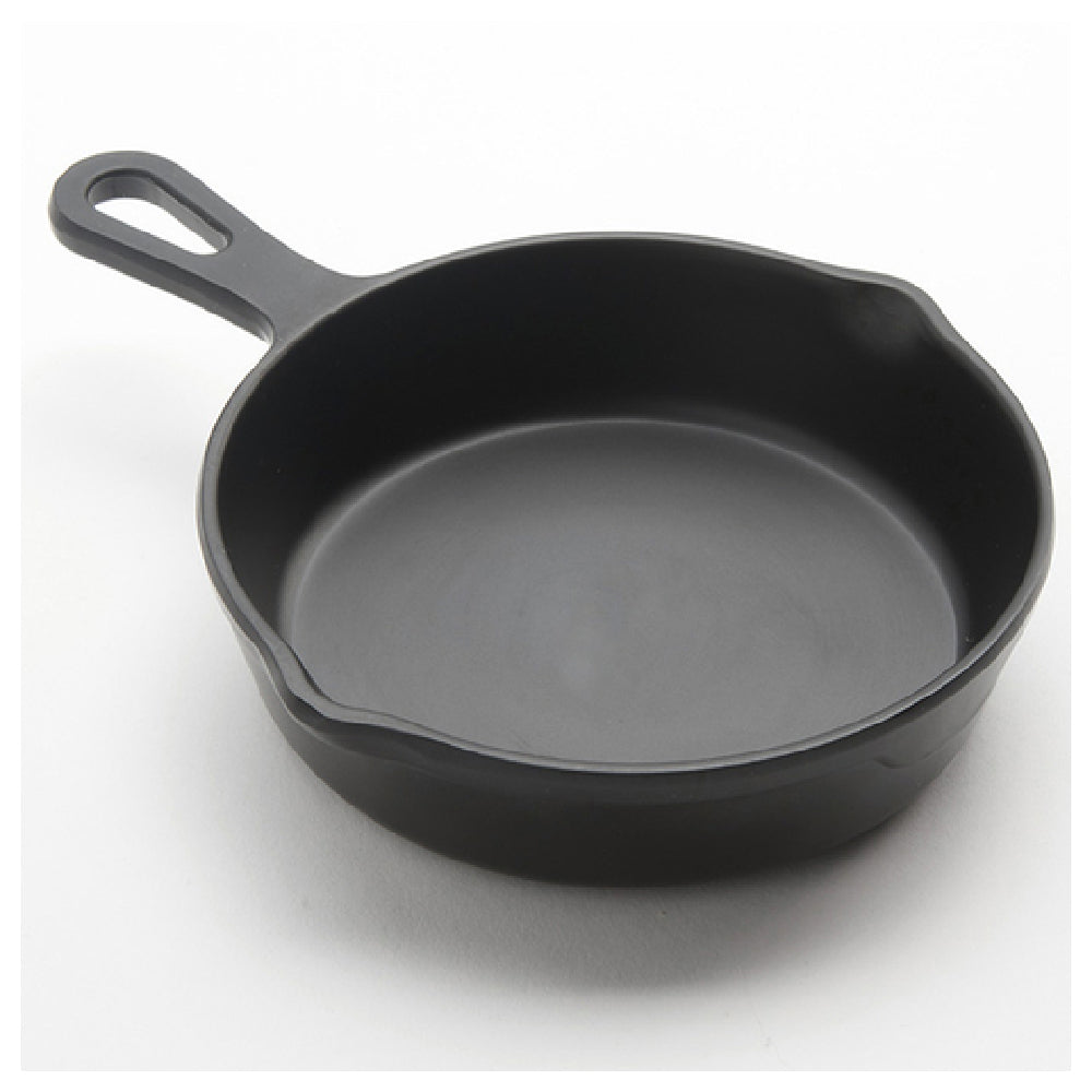 American Metalcraft MFP41 Fry Pan 5 Oz. 4-3/8"L X 1-1/4"H