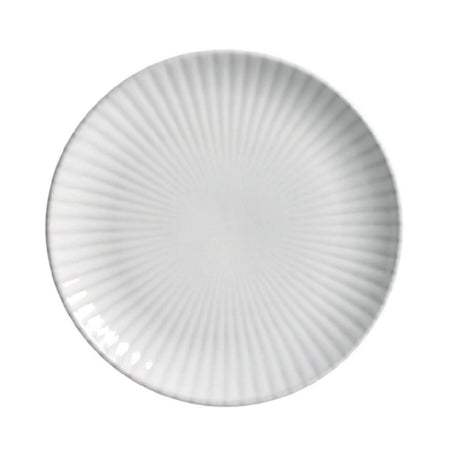 Porto Brasil 1426120001 - Coup Dessert Plate, 8.5", Stoneware