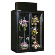 Powers Equipment FT52SD Floral Cooler Two-section 52"W