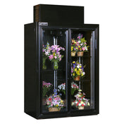 Powers Equipment FT52LGD Floral Cooler Two-section 52"W