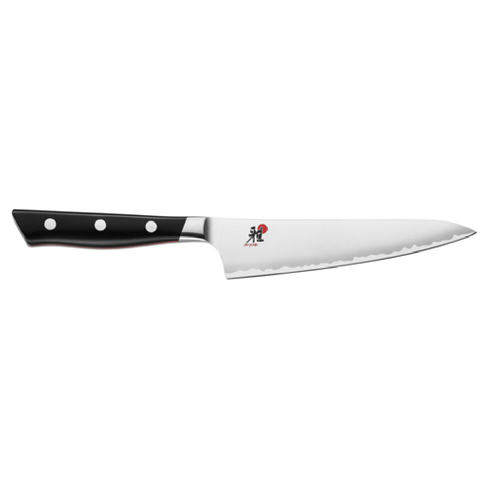 Zwilling 34025-133 Miyabi Evolution Prep Knife 5-1/4" FRIODURx2® Hardened