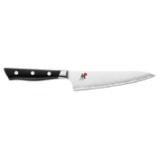 Zwilling 34025-133 Miyabi Evolution Prep Knife 5-1/4" FRIODURx2® Hardened