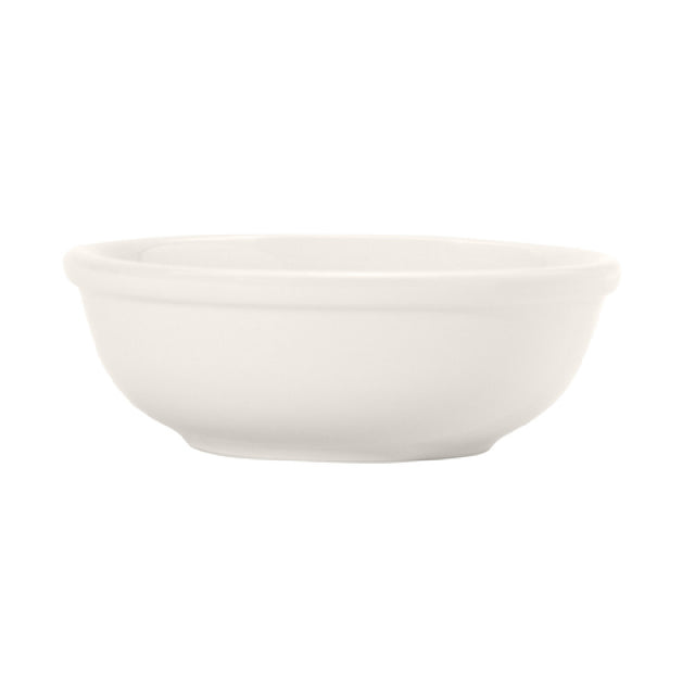 Libbey 840-901-135 (Formerly World Tableware) Nappie Bowl 13-1/2 Oz. 5-3/4" Dia. X 2"H