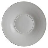 Steelite 6300P590 Presentation Plate 11-1/4" Dia. Round