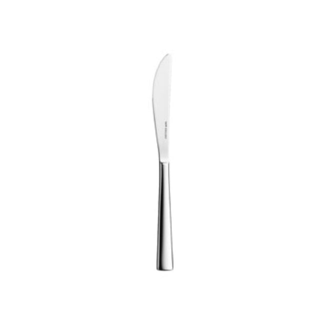 Bauscher Hepp 01.0053.1810 - Dessert Knife, 8-11/16", 18/10 Stainless Steel