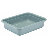 Cambro 1520CBPF180 Cambox® 15-5/16"L X 19-15/16"W X 4-15/16"H Hi-gloss Plastic