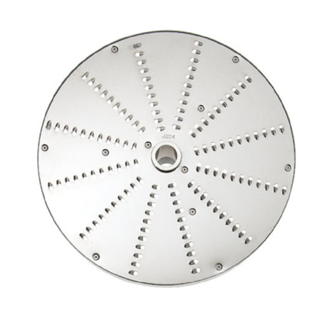 Eurodib 650151 Dito Sama Grating Disc 3 Mm (dia. 300 Mm) Stainless Steel